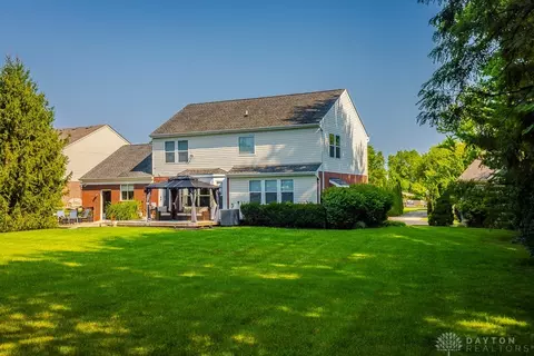 463 Gablefield Ct, Cincinnati, OH 45255 photo 34