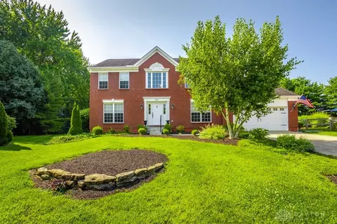 463 Gablefield Ct, Cincinnati, OH 45255 photo 46