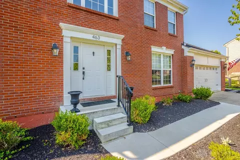 463 Gablefield Ct, Cincinnati, OH 45255 photo 44