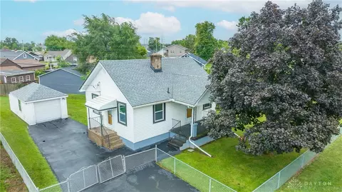 3322 Susannah Ave, Dayton, OH 45414