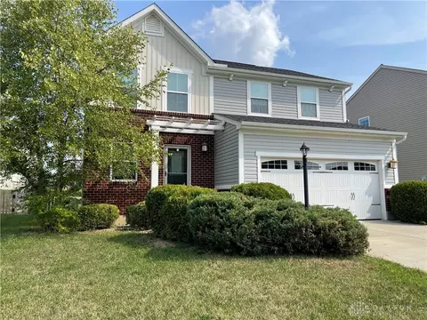 5253 River Ridge Dr, Liberty, OH 45011