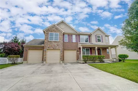 1481 Cameron Dr, Fairborn, OH 45324