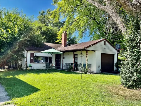 113 S Wright Ave, Dayton, OH 45403