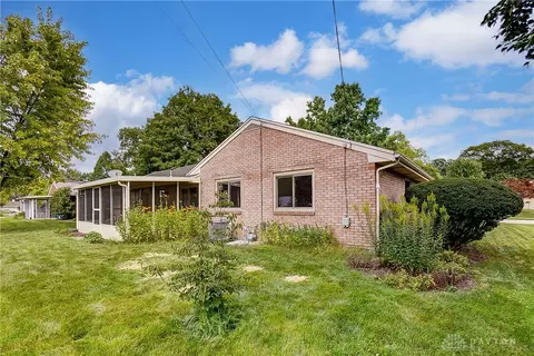 3307 Highgrove Pl, Kettering, OH 45429 photo 7