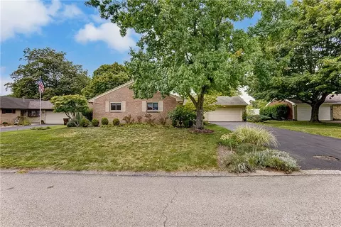3307 Highgrove Pl, Kettering, OH 45429 photo 33