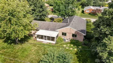 3307 Highgrove Pl, Kettering, OH 45429 photo 4