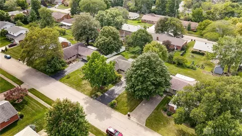 3307 Highgrove Pl, Kettering, OH 45429 photo 5