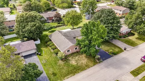 3307 Highgrove Pl, Kettering, OH 45429 photo 3