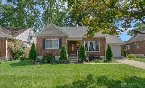 106 Waverly Ave, Dayton, OH 45405