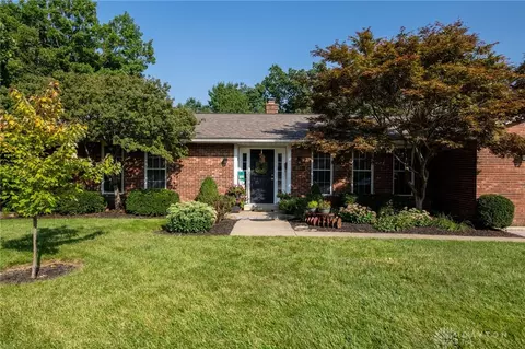 351 Summit St, Lebanon, OH 45036