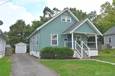 1925 Shollenberger Ave, Cincinnati, OH 45239 photo 2