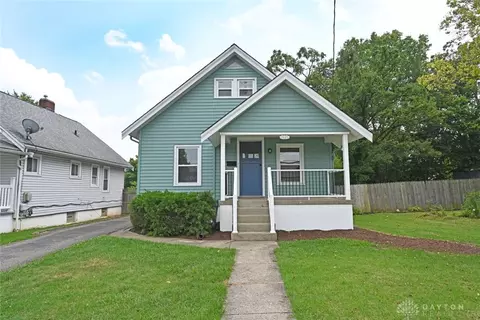1925 Shollenberger Ave, Cincinnati, OH 45239