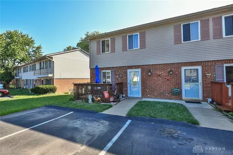 2728 Audubon Dr #A, Middletown, OH 45044