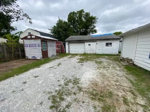 4844 Alpha Rd, Springfield, OH 45504 photo 2