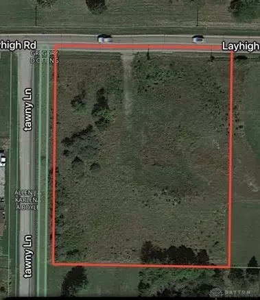 5077 Layhigh Rd, Hamilton, OH 45013
