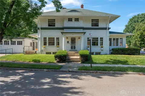149 Grafton Ave, Dayton, OH 45406