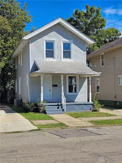 625 Crawford St, Middletown, OH 45044