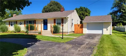 3020 Selma Rd, Springfield, OH 45505 photo 3