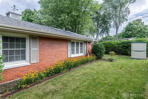 1916 Stayman Dr, Kettering, OH 45440 photo 30