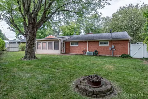 1916 Stayman Dr, Kettering, OH 45440 photo 33