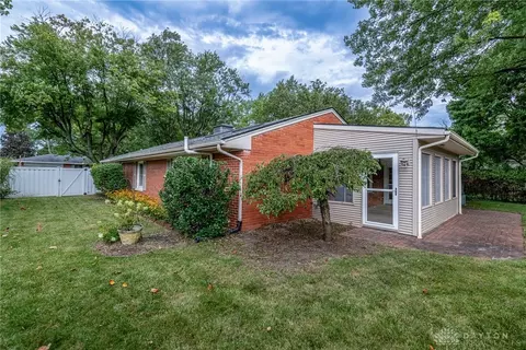 1916 Stayman Dr, Kettering, OH 45440 photo 31