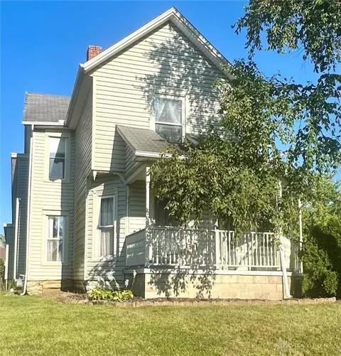 819 Broadway, Piqua, OH 45356