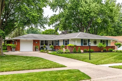 4301 Fernbrook St, Dayton, OH 45440