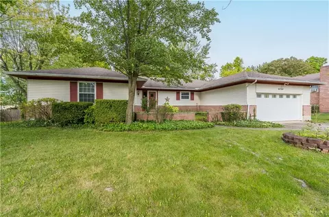6501 Rangeview Dr, Dayton, OH 45415