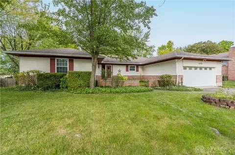 6501 Rangeview Dr, Dayton, OH 45415