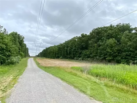 43 Acres St Rt 125, West Union, OH 45693