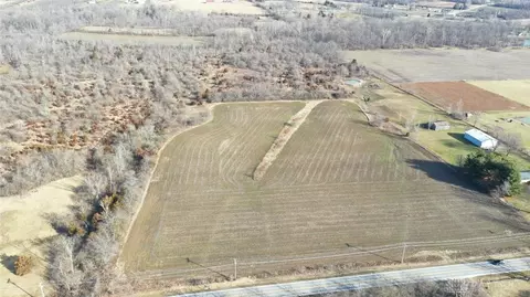 21 Acres Oxford Trenton Rd, Oxford, OH 45056