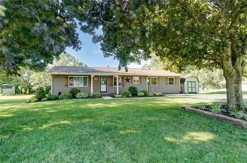 4435 New Carlisle Pike, Springfield, OH 45504