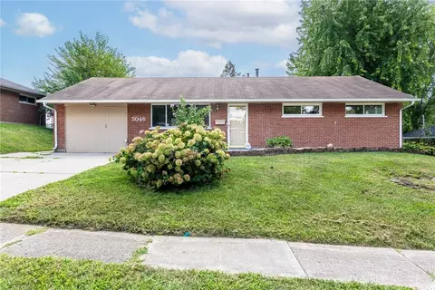 5046 Sabra Ave, Dayton, OH 45424