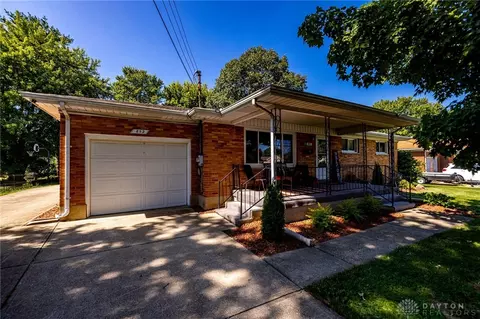 852 Hicks Blvd, Fairfield, OH 45014