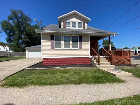 660 South St, Piqua, OH 45356