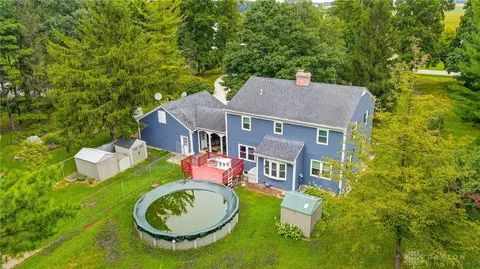 15175 Schmitmeyer Baker Rd, Minster, OH 45865 photo 8