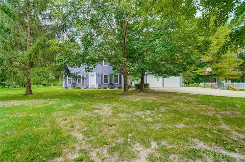 15175 Schmitmeyer Baker Rd, Minster, OH 45865 photo 10
