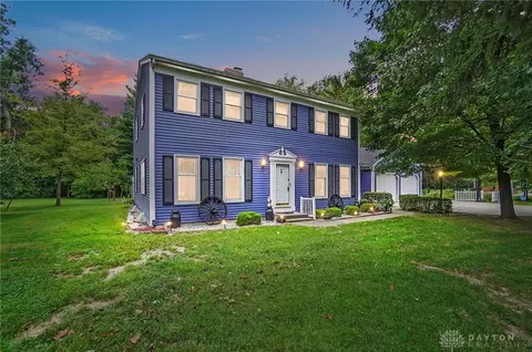15175 Schmitmeyer Baker Rd, Minster, OH 45865