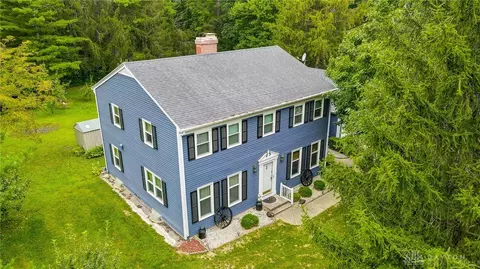 15175 Schmitmeyer Baker Rd, Minster, OH 45865 photo 5