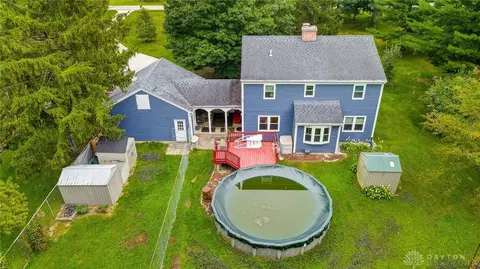 15175 Schmitmeyer Baker Rd, Minster, OH 45865 photo 9
