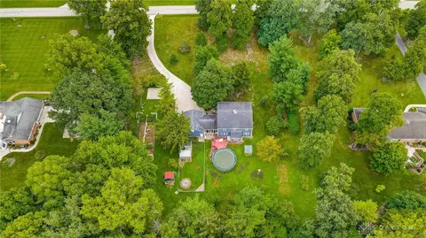 15175 Schmitmeyer Baker Rd, Minster, OH 45865 photo 3