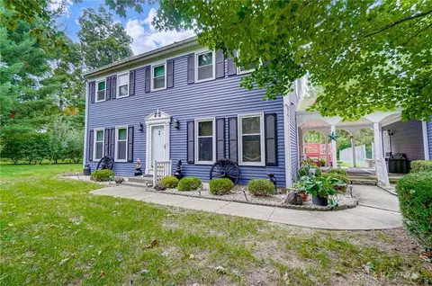 15175 Schmitmeyer Baker Rd, Minster, OH 45865 photo 4