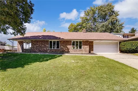 700 Santa Monica Ave, Springfield, OH 45503