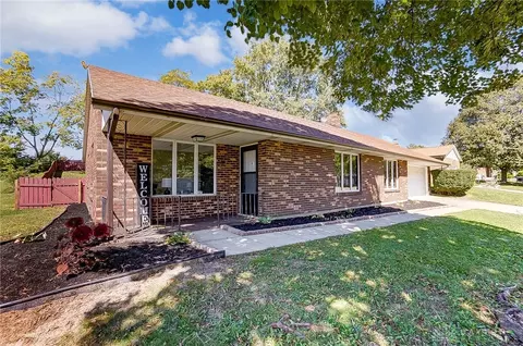 700 Santa Monica Ave, Springfield, OH 45503 photo 2