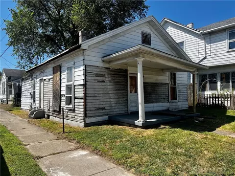 71 Mcreynolds St, Dayton, OH 45403