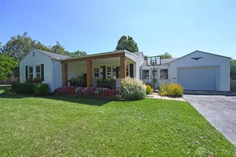 5120 Morningside Blvd, Dayton, OH 45432