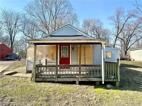 3026 Ottawa St, Middletown, OH 45044
