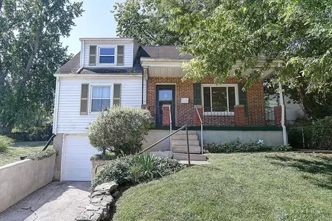 1470 Darst Ave, Dayton, OH 45403