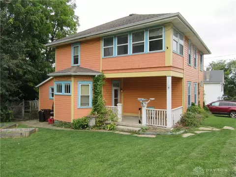 125 Lincoln Ave, Springfield, OH 45505