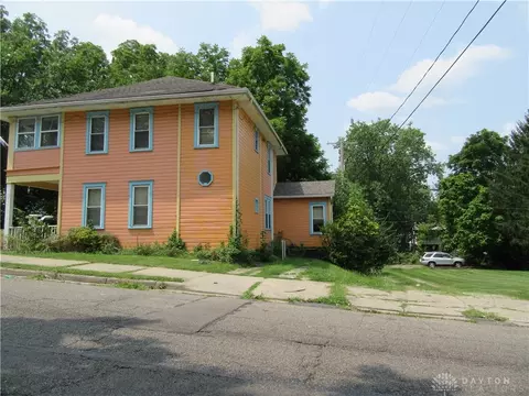 125 Lincoln Ave, Springfield, OH 45505 photo 2